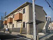 ソレイユみやびAの賃貸物件