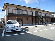 宝殿駅より徒歩10分 1階 築27年11ヶ月の賃貸物件