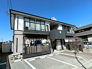 伊保駅より徒歩13分 2階 築31年1ヶ月の賃貸物件