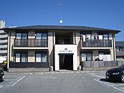 加古川駅より徒歩7分 1階 築24年2ヶ月の賃貸物件