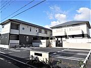 荒井駅より徒歩18分 2階 築12年9ヶ月の賃貸物件