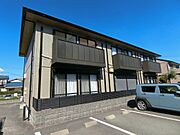 アークサキノミヤA 1階 築25年1ヶ月の賃貸物件