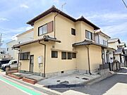 山陽曽根駅より徒歩11分 築44年 2階建の賃貸物件