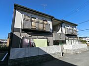 尾上の松駅より徒歩12分 1階 築40年の賃貸物件