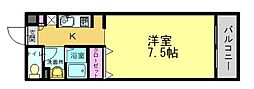 ソフィア21新在家 3階
