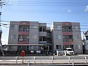 Miyabi 3階 築31年7ヶ月の賃貸物件