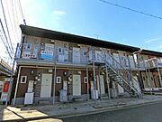 香山ハイツ 2階 築42年5ヶ月の賃貸物件
