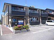 ヴィラージュ３ 2階 築27年8ヶ月の賃貸物件