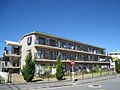 グリーンコート加古川1番館