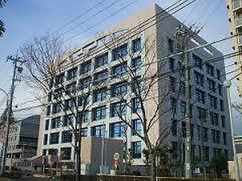 画像19:神戸市長田区役所（1699m）