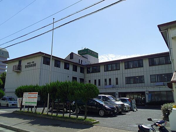 画像22:野村海浜病院（327m）