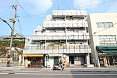 神戸市須磨区須磨寺町１丁目 5階建 築36年のイメージ