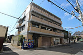 神戸市須磨区南町２丁目 4階建 築34年のイメージ