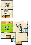 鈴蘭台東町4丁目戸建のイメージ