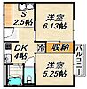 オレンジマンション1階4.2万円