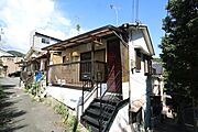 丸山駅より徒歩8分 築30年6ヶ月の賃貸物件