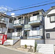 長田駅より徒歩9分 1階 築28年8ヶ月の賃貸物件