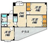 川島マンションのイメージ