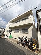 トマダハイツ 3階 築39年6ヶ月の賃貸物件