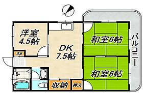 間取り：228051573787