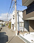 鈴蘭台駅より徒歩7分 2階 築93年10ヶ月の賃貸物件