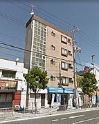 シーズオオツカ 5階 築29年7ヶ月の賃貸物件