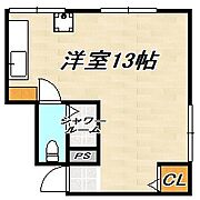 新長田駅より徒歩13分 2階 築59年2ヶ月の賃貸物件