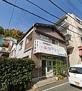 タカラハイツ 2階 築54年6ヶ月の賃貸物件