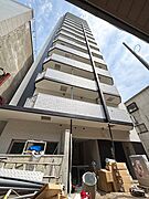 新長田駅より徒歩7分 1階 新築の賃貸物件