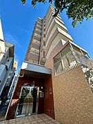 ファインパレス 5階 築24年8ヶ月の賃貸物件