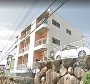 名谷駅より徒歩20分 3階 築53年10ヶ月の賃貸物件