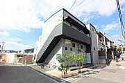 上沢駅より徒歩7分 1階 築13年8ヶ月の賃貸物件