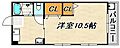 フォルテ鈴蘭台3階3.2万円