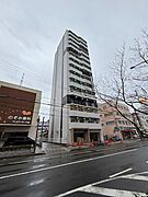 長田駅より徒歩5分 4階 新築の賃貸物件