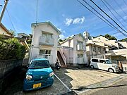 鈴蘭台駅より徒歩5分 1階 築34年10ヶ月の賃貸物件