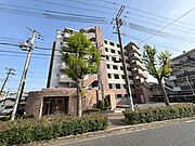 須磨海浜公園駅より徒歩2分 5階 築12年9ヶ月の賃貸物件