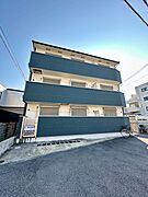 アグローリ駒ヶ林 1階 築8年3ヶ月の賃貸物件