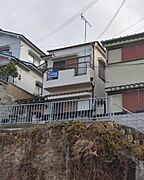 長田駅より徒歩14分 築41年7ヶ月の賃貸物件