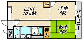 間取り：228054989430