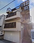 板宿駅より徒歩8分 4階 築37年3ヶ月の賃貸物件