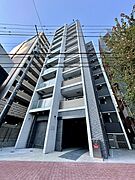 SDグランツ三宮イーストフロント 2階 新築の賃貸物件