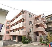 長田駅より徒歩3分 3階 築35年6ヶ月の賃貸物件