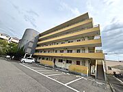 ａ・ｌ・ｏ・ｈ・ａ名谷 4階 築53年11ヶ月の賃貸物件