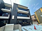 鷹取駅より徒歩6分 2階 新築の賃貸物件