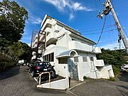 東須磨駅より徒歩9分 3階 築37年9ヶ月の賃貸物件