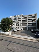 山陽須磨駅より徒歩8分 1階 築37年9ヶ月の賃貸物件