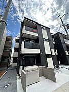 エフルブラシーム 1階 新築の賃貸物件