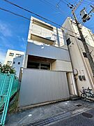 板宿駅より徒歩4分 1階 築34年9ヶ月の賃貸物件