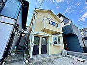 西代駅より徒歩5分 2階 築28年10ヶ月の賃貸物件