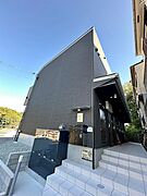 板宿駅より徒歩16分 1階 新築の賃貸物件